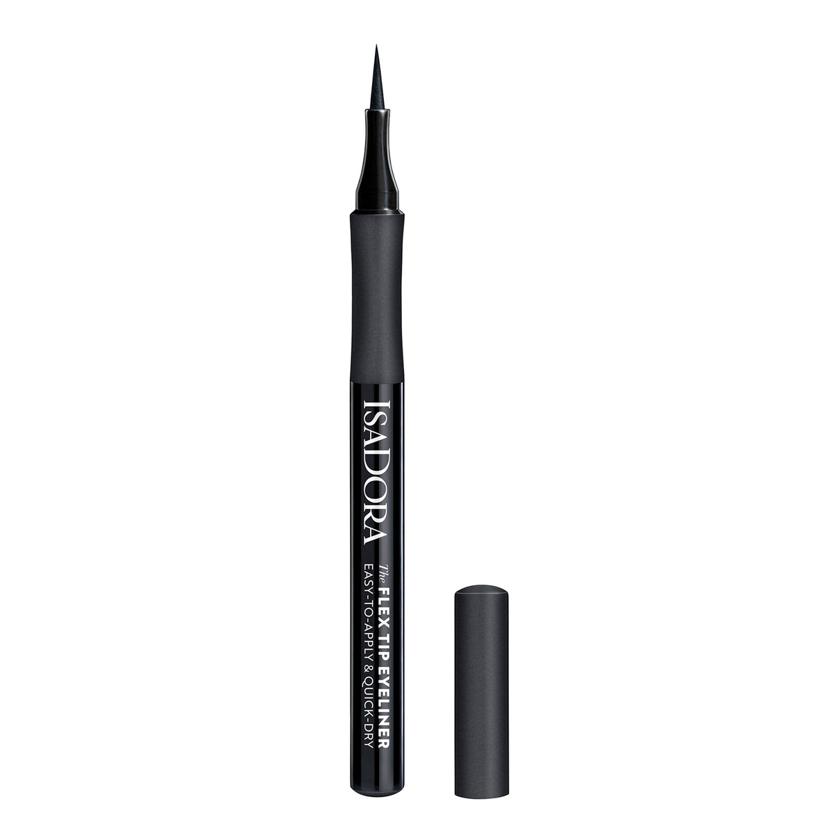 Очна линия IsaDora 81 Matt Black