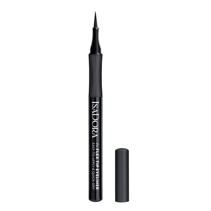 Очна линия IsaDora 81 Matt Black