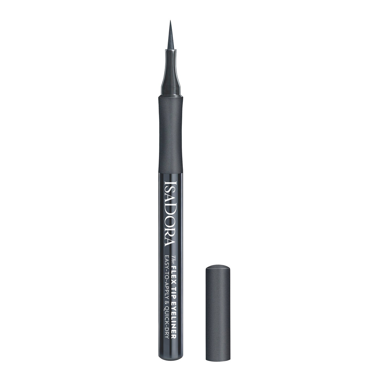 Очна линия IsaDora 82 Steel Grey