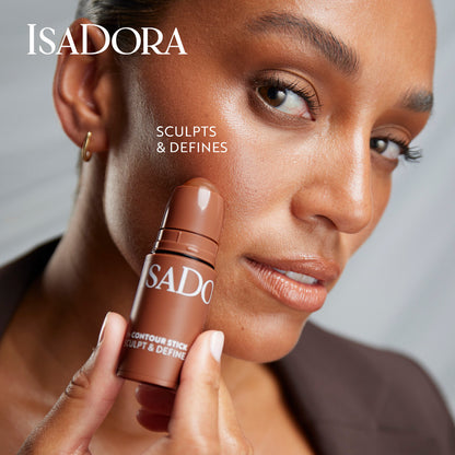 Контуриране IsaDora