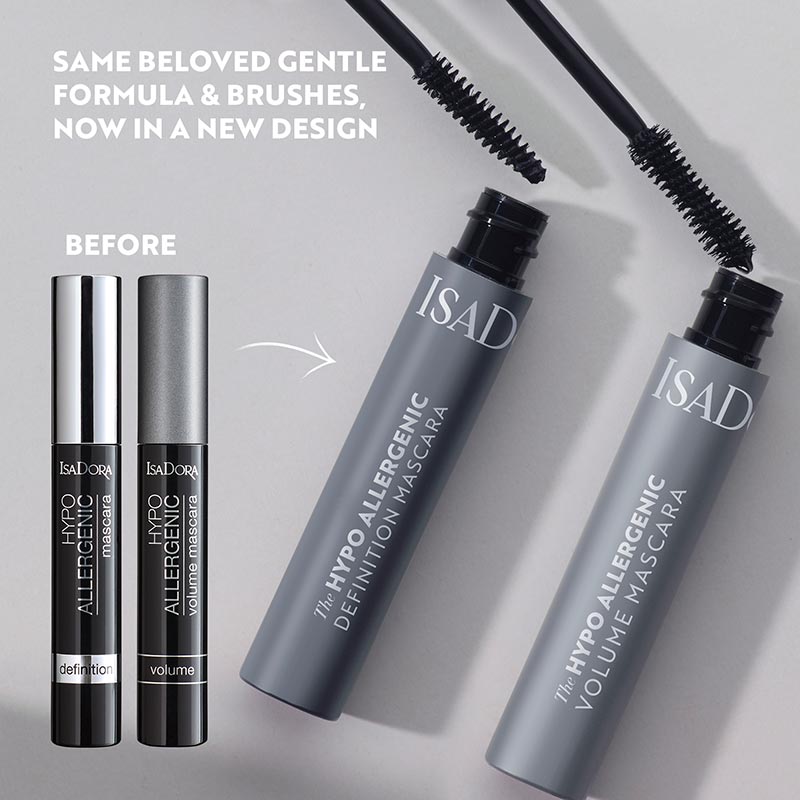 Спирала IsaDora