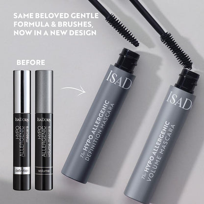 Спирала IsaDora