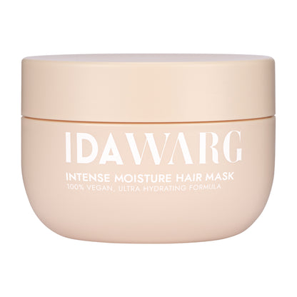 Маска за коса IDA WARG Beauty