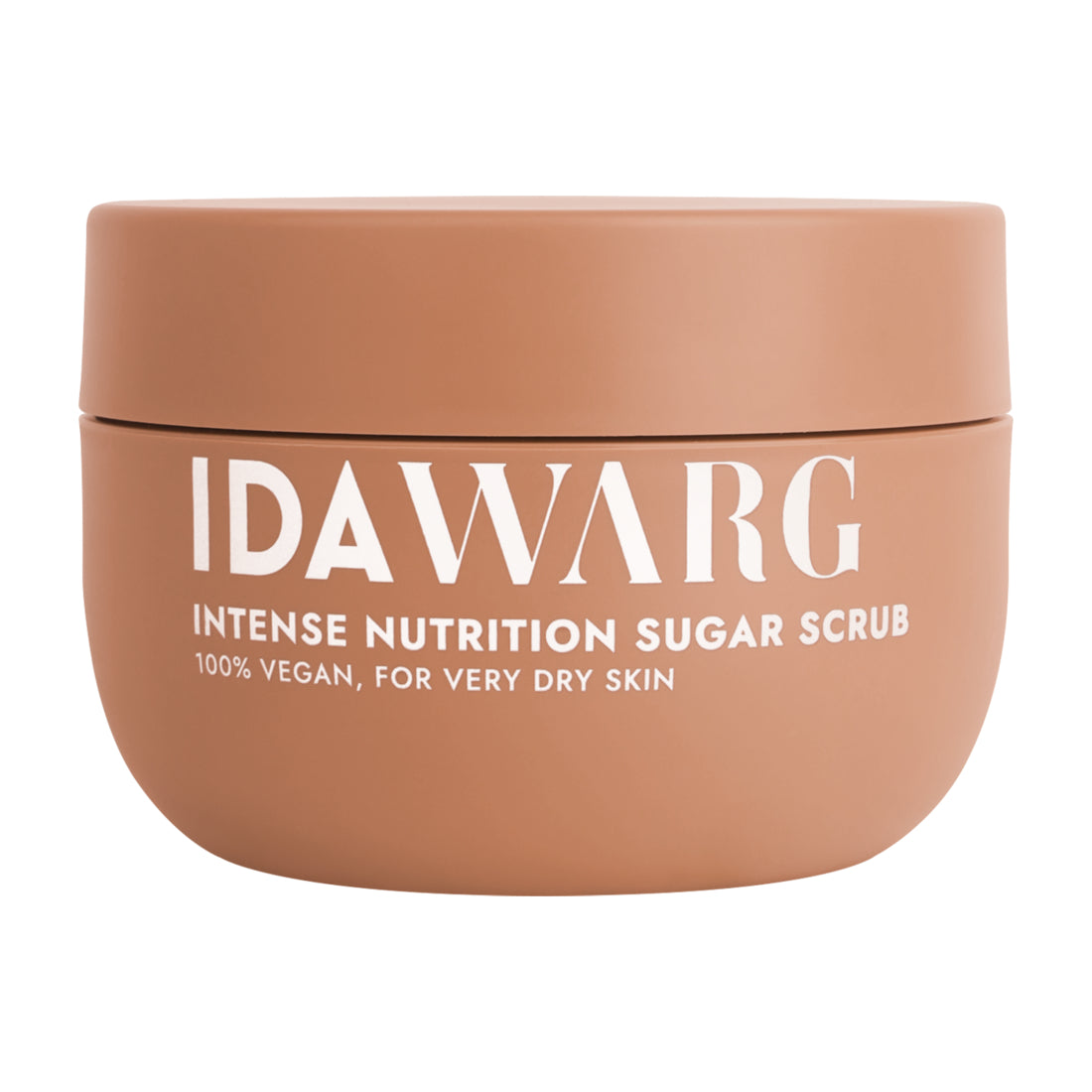 Пилинг за тяло IDA WARG Beauty
