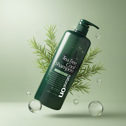 Шампоан Doori Cosmetics