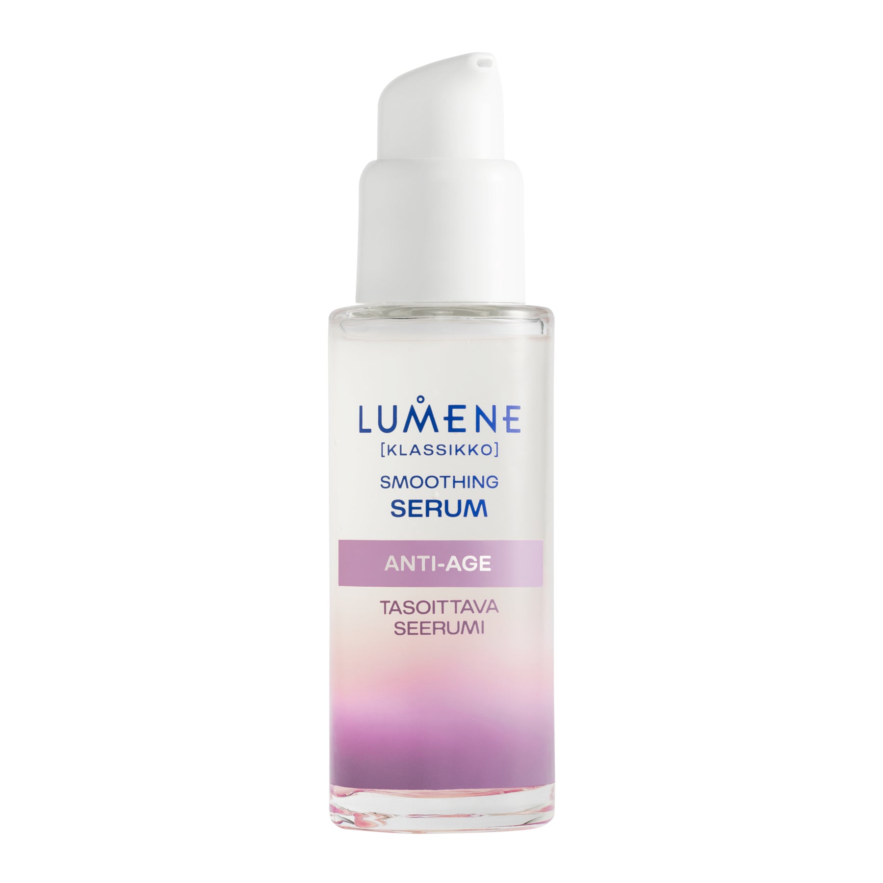 Серум за лице Lumene