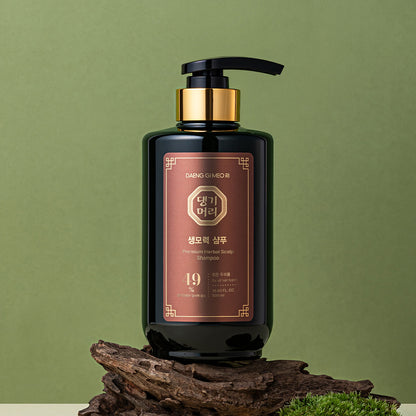 Шампоан Doori Cosmetics