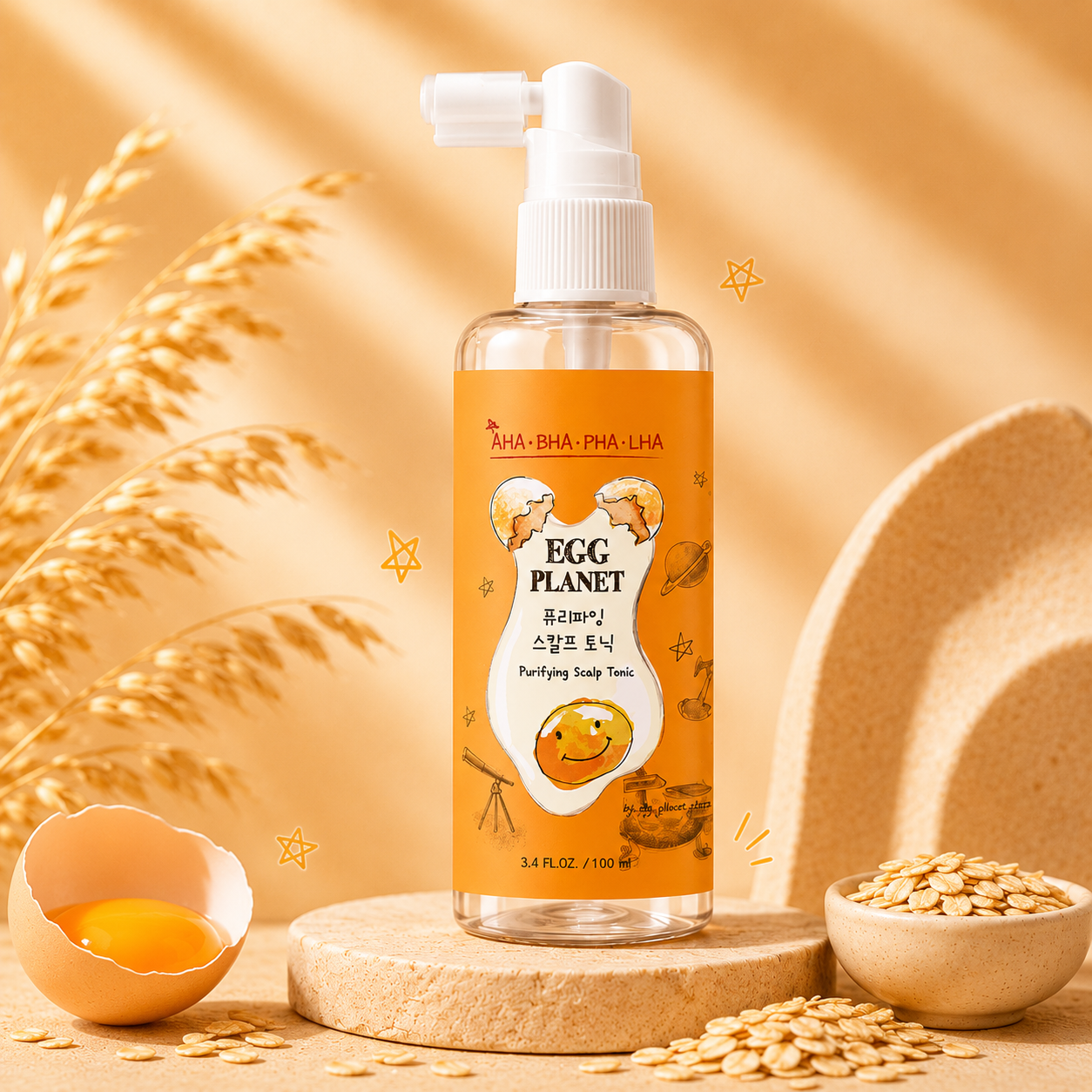 Серум за коса Doori Cosmetics