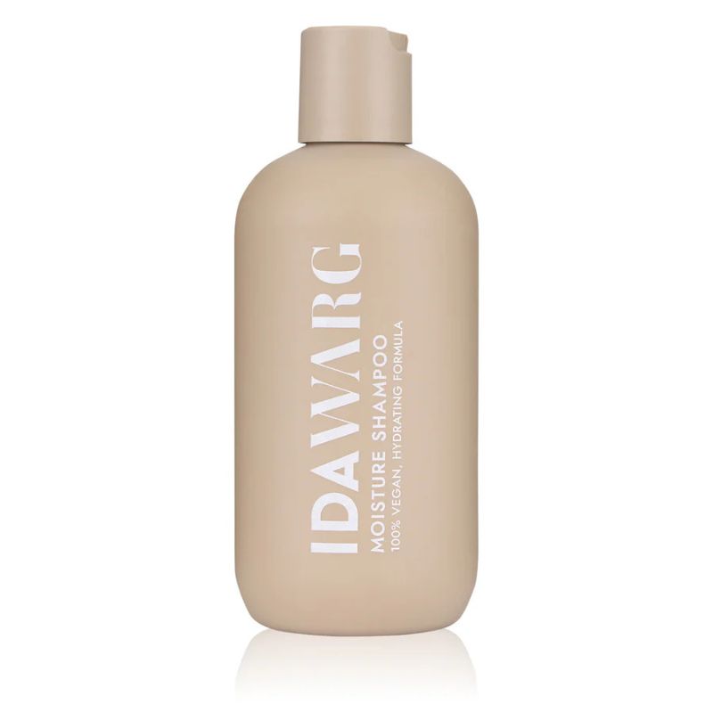 Шампоан IDA WARG