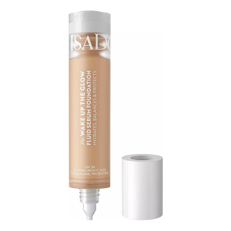 Фон дьо тен IsaDora