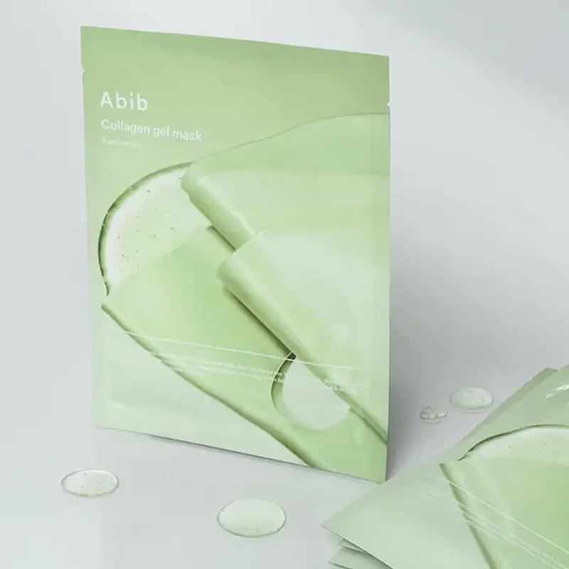 Шийт маска ABIB
