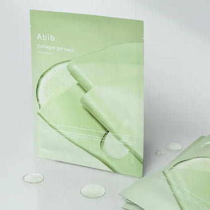 Шийт маска ABIB