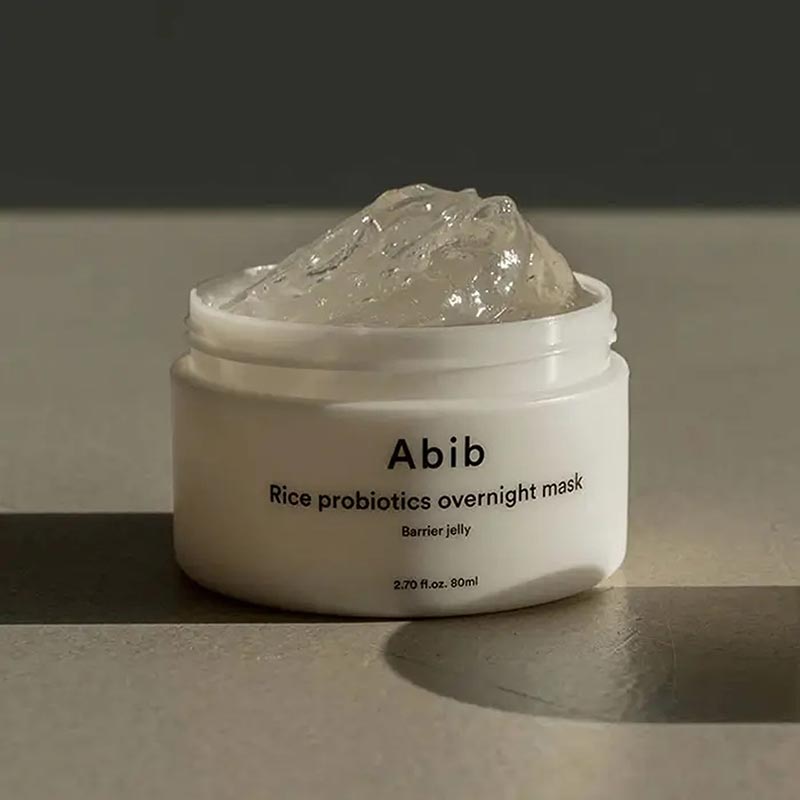 Маска за лице ABIB