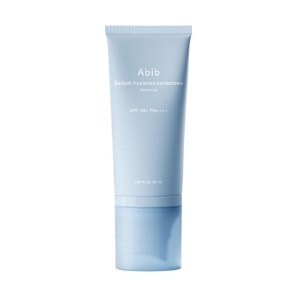 Слънцезащита ABIB
