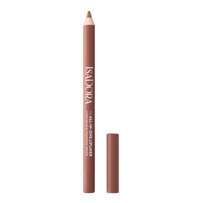 Молив за устни IsaDora 15 Pink Nude