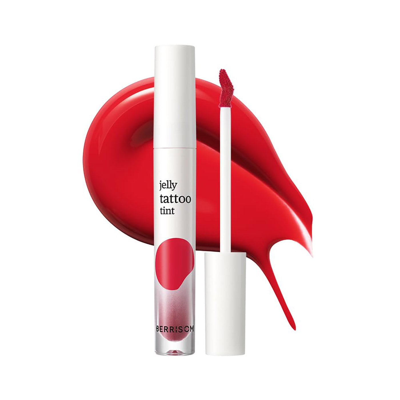 Гланц BERRISOM 01 Appleberry