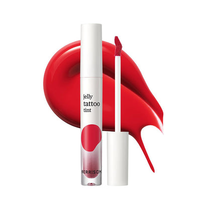 Гланц BERRISOM 01 Appleberry