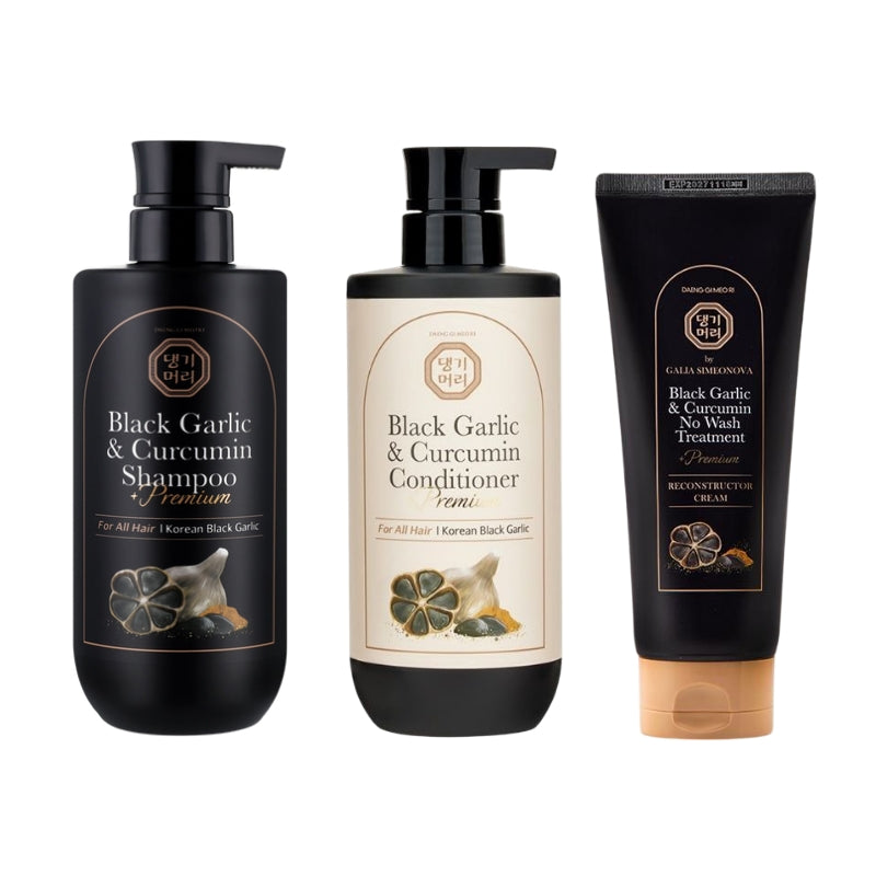 Промо сет Doori Cosmetics