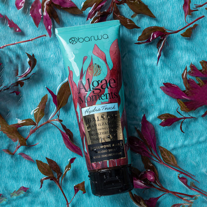 Лосион за тяло Barwa