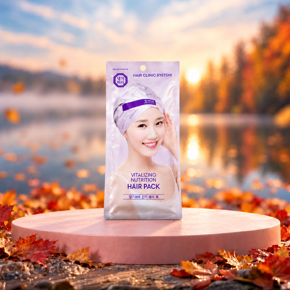 Маска за коса Doori Cosmetics