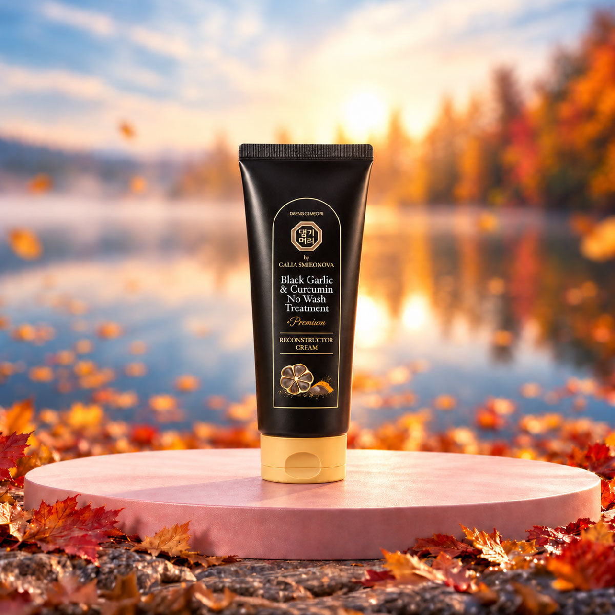 Крем за коса Doori Cosmetics