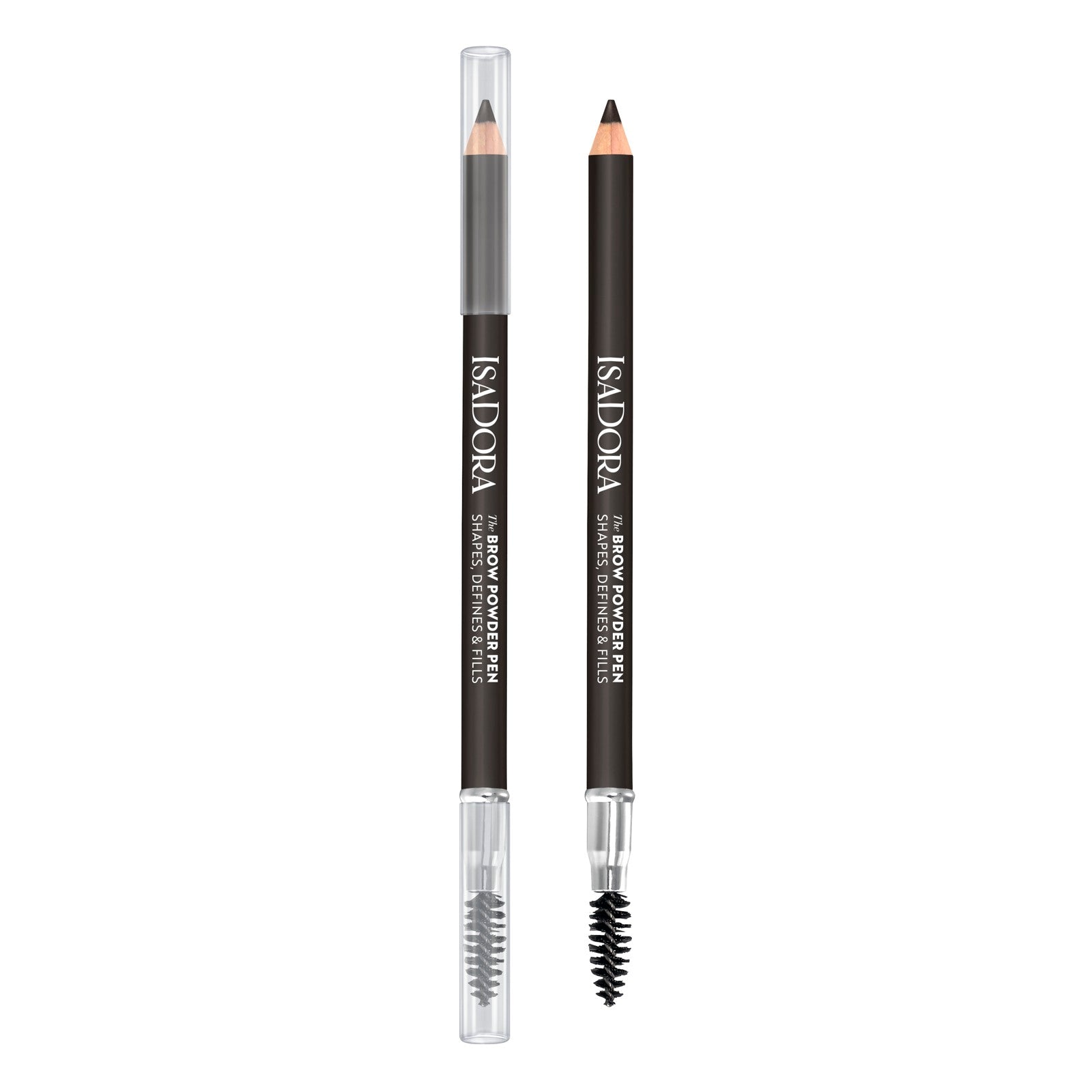 Молив - пудра за вежди IsaDora The Brow powder pen