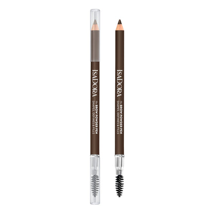 Молив - пудра за вежди IsaDora The Brow powder pen