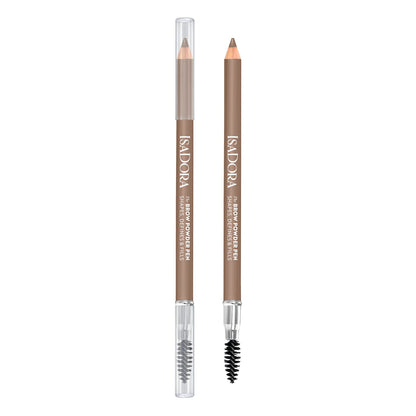 Молив - пудра за вежди IsaDora The Brow powder pen
