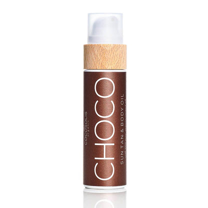 Лосион за тяло COCOSOLIS 110ml