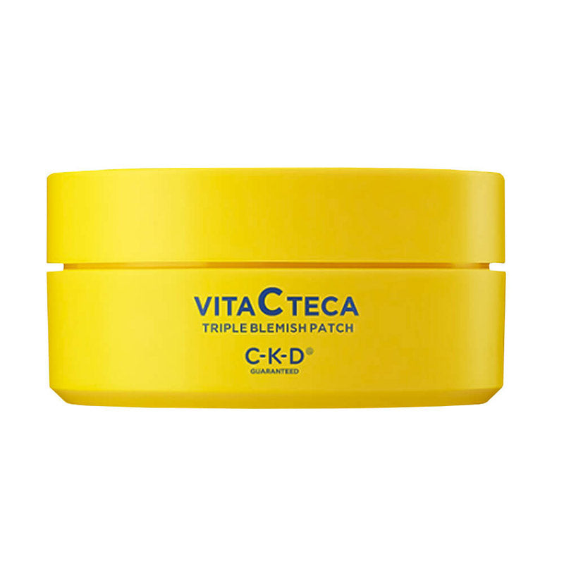 Пачове за очи CKD