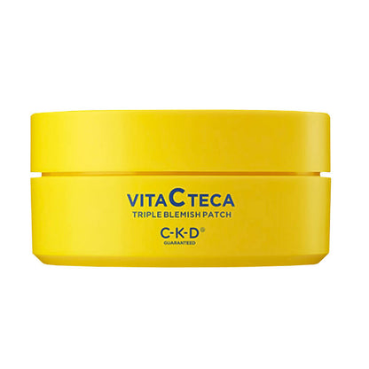 Пачове за очи CKD