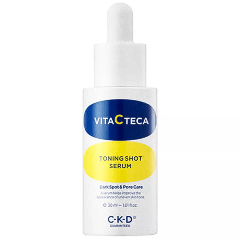 Серум за лице CKD