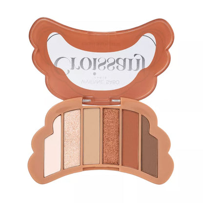 Сенки Vivienne Sabó Paris Shade 02