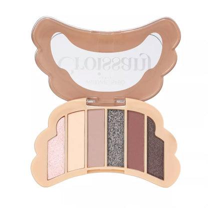 Сенки Vivienne Sabó Paris Shade 03