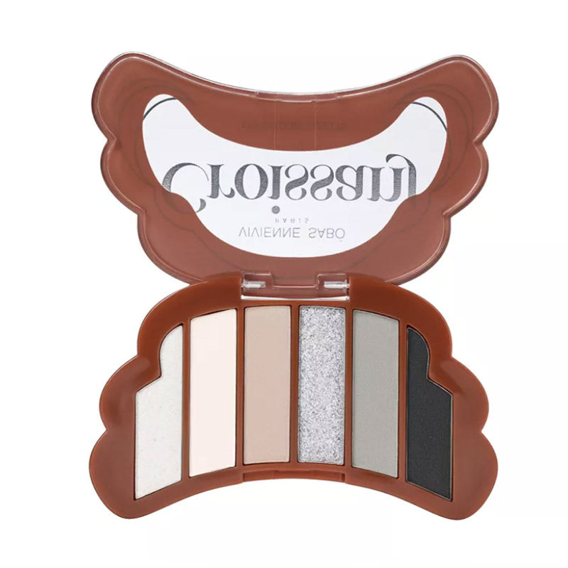 Сенки Vivienne Sabó Paris Shade 04