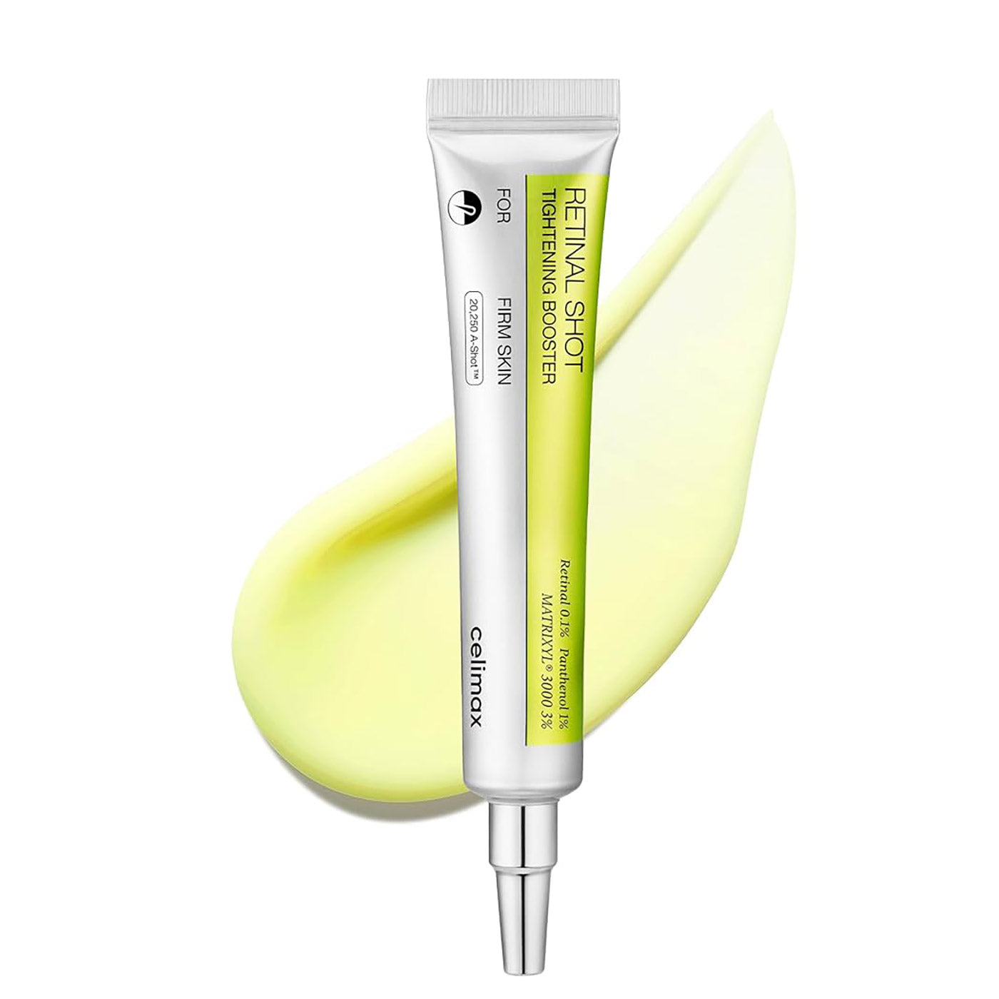 Серум за лице CELIMAX