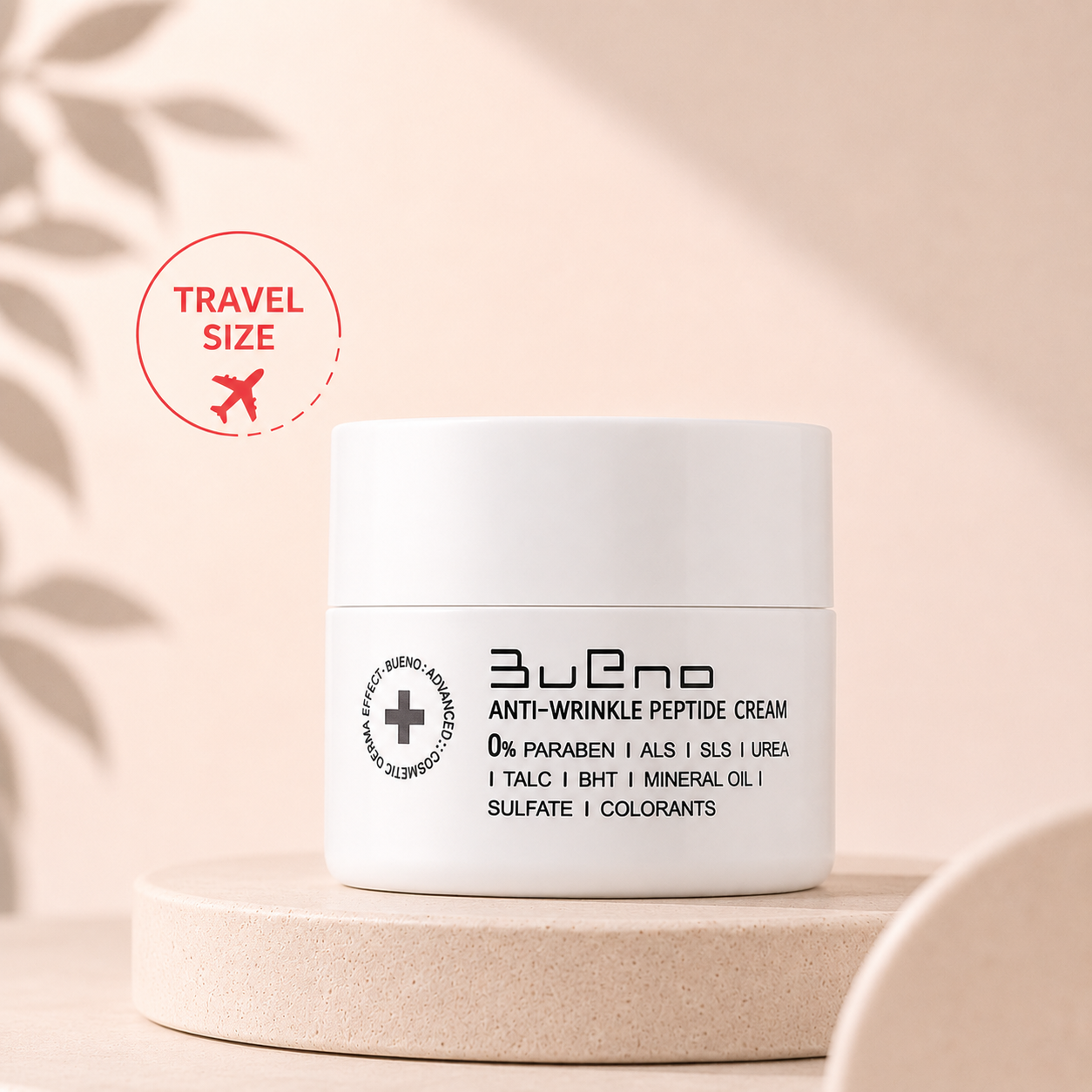 Крем за лице Bueno