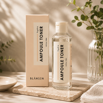 Серум за лице Chamos Cosmetics