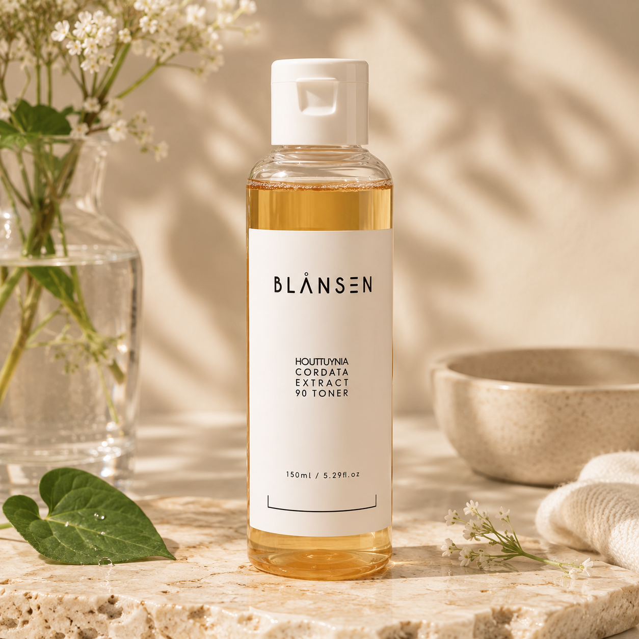 Тонер Chamos Cosmetics