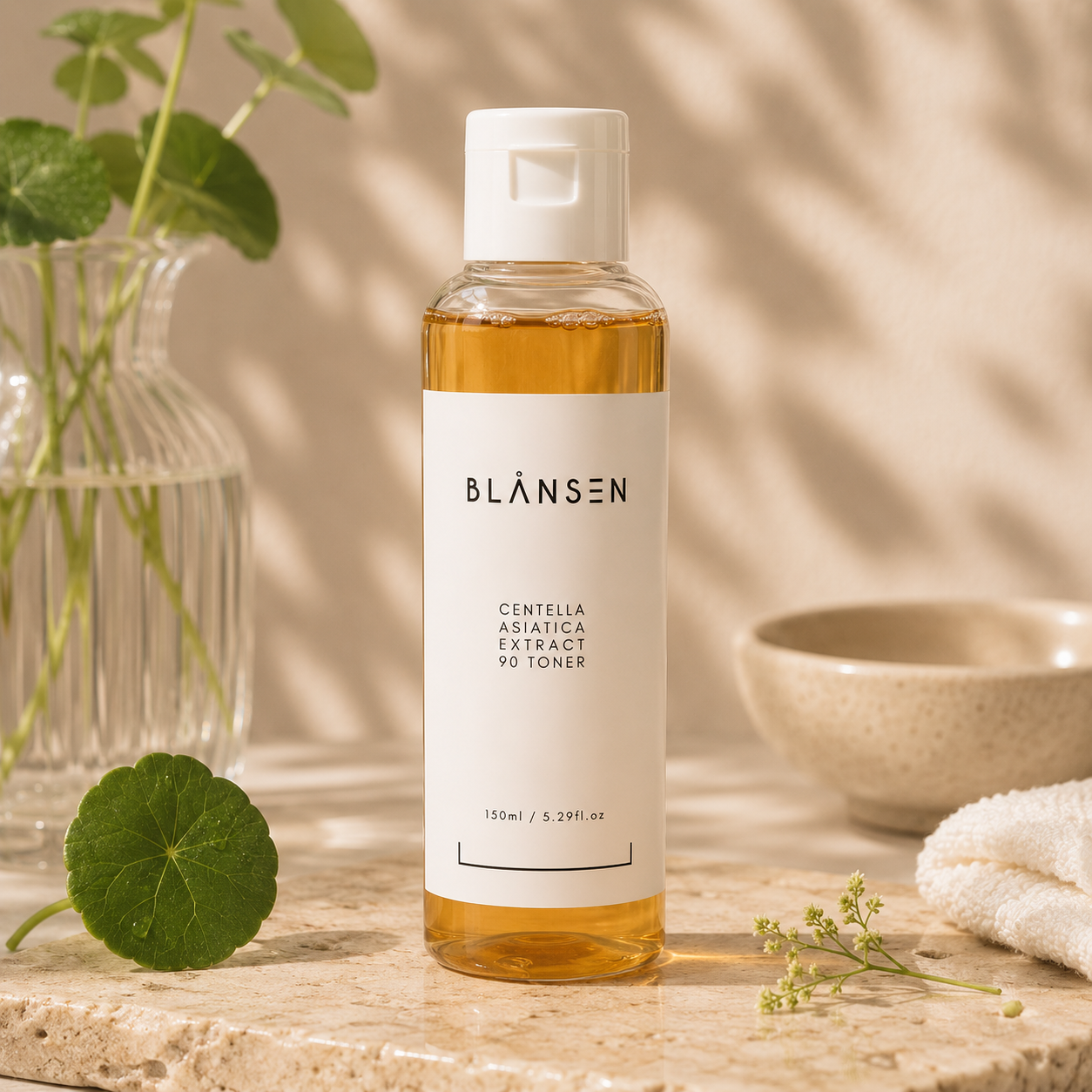Тонер Chamos Cosmetics