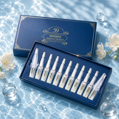 Серум за лице Chamos Cosmetics