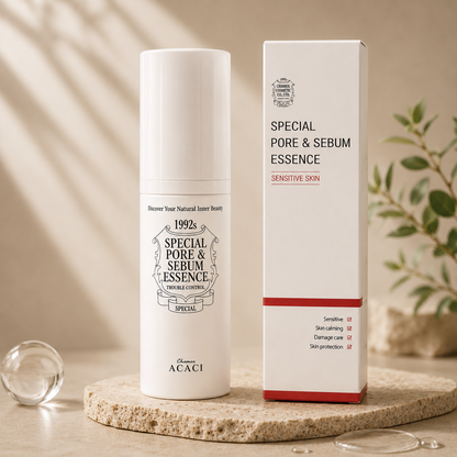 Крем за акне Chamos Cosmetics