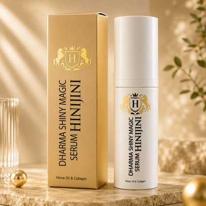 Серум за лице Chamos Cosmetics