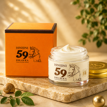 Крем за лице Chamos Cosmetics