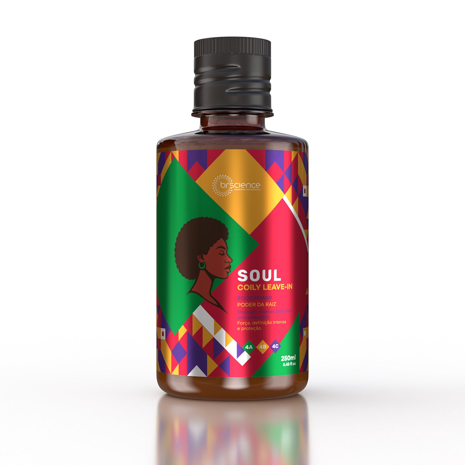 Крем за коса SOUL