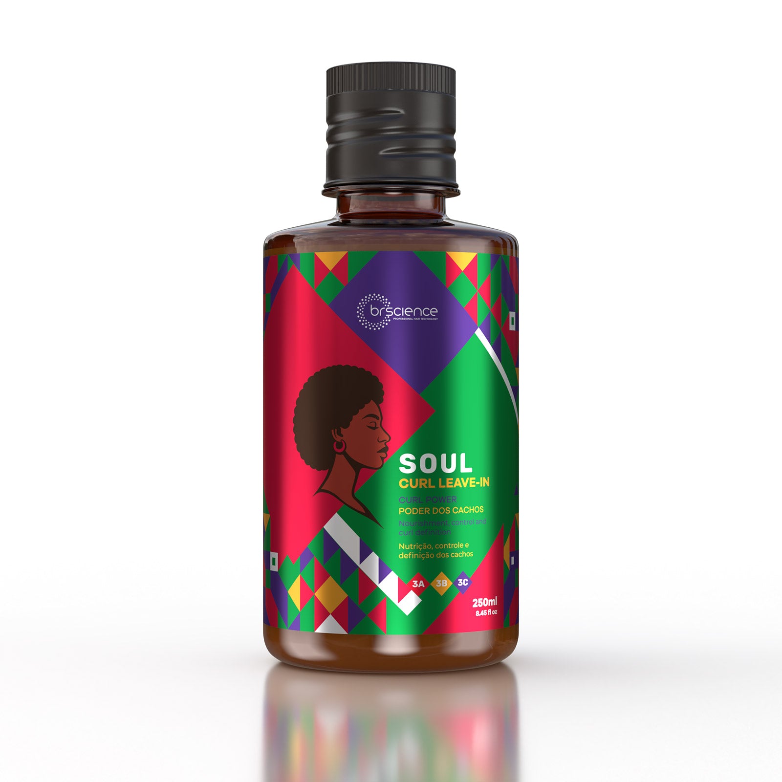 Крем за коса SOUL