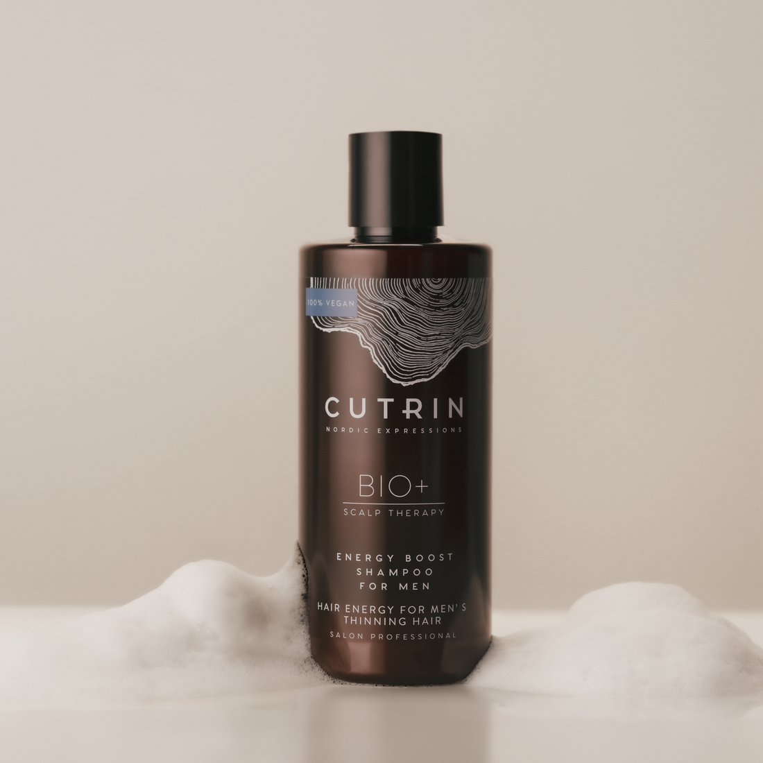 Шампоан CUTRIN