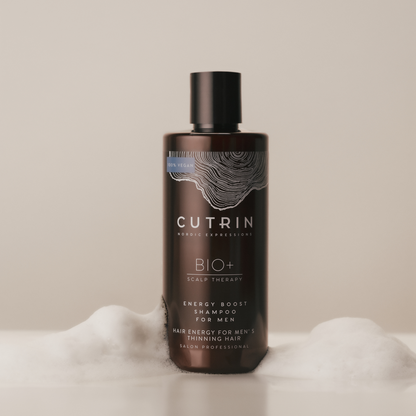 Шампоан CUTRIN