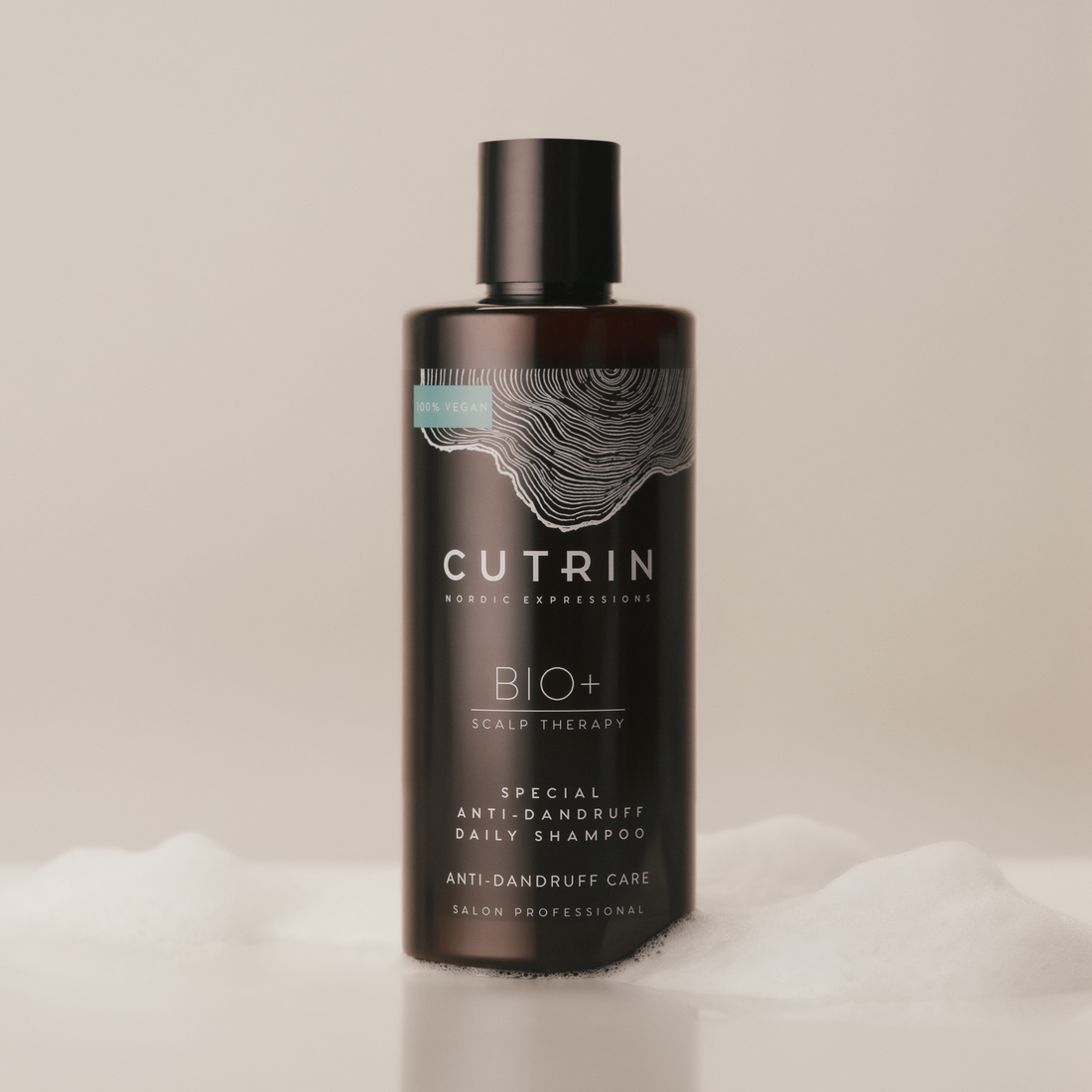 Шампоан CUTRIN