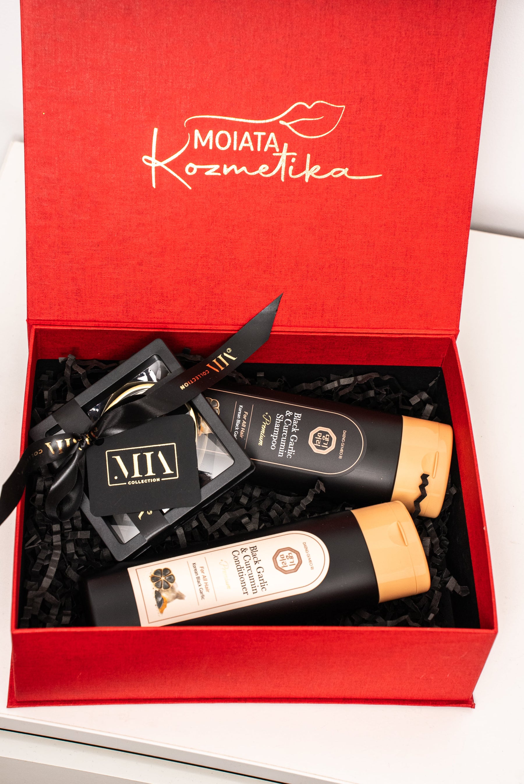 Подаръчен комплект Mia Collection